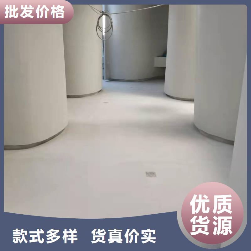 水泥自流平地下車庫地坪施工快速物流發(fā)貨
