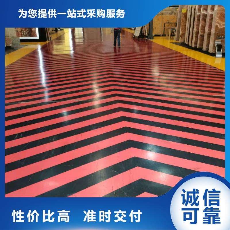 唐縣附近做水泥自流平公司地面平整