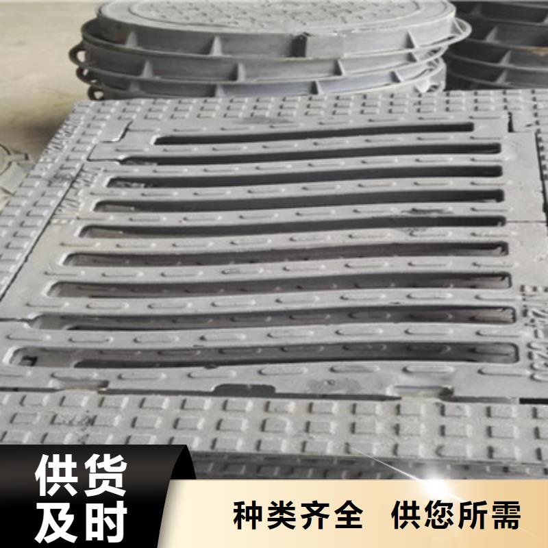 球墨鑄鐵球墨鑄鐵管售后服務完善