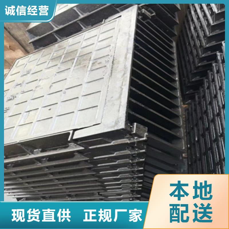 球墨鑄鐵-球墨鑄鐵管價格實在