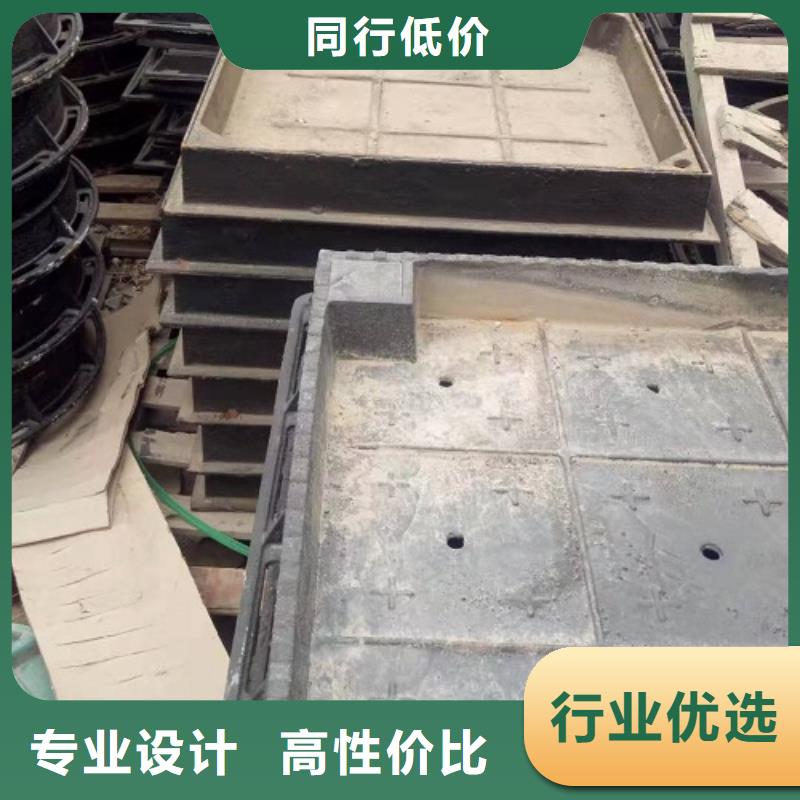 球墨铸铁球墨铸铁管品质不将就