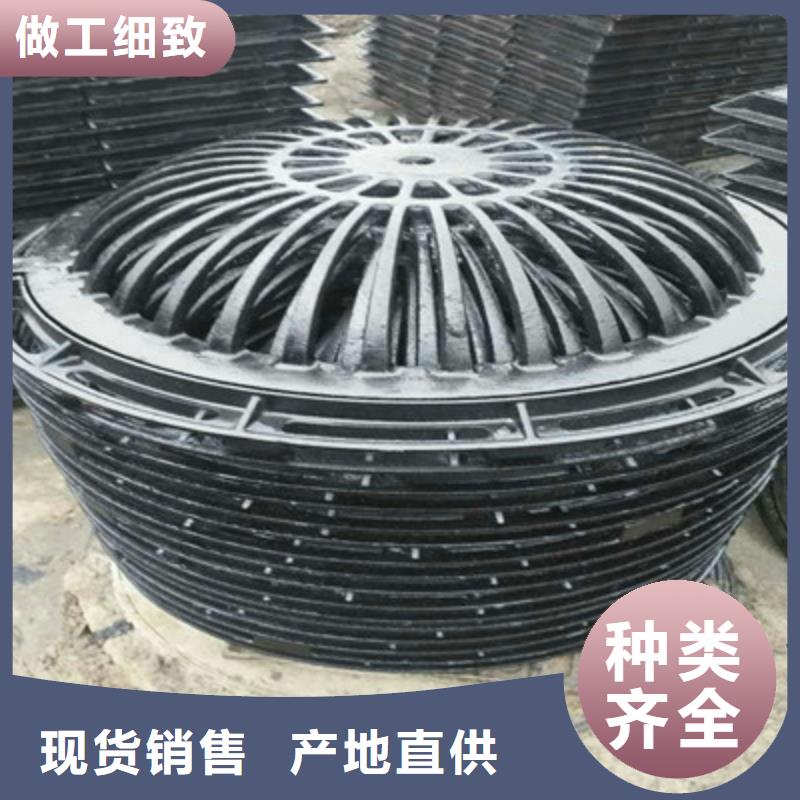 球墨鑄鐵球墨鑄鐵管制造廠(chǎng)家