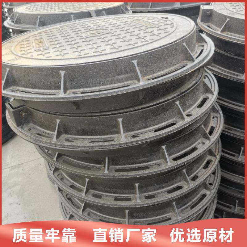球墨铸铁球墨铸铁管售后服务完善