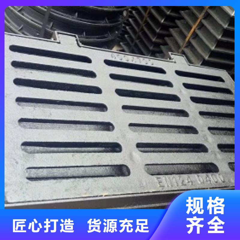 球墨铸铁球墨铸铁管品质不将就