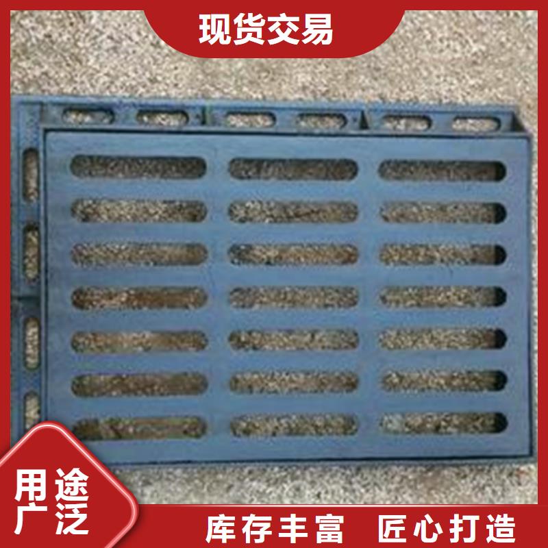 球墨铸铁球墨铸铁管品质商家