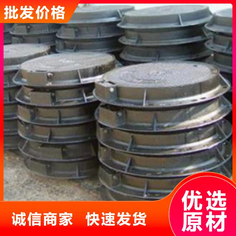 球墨铸铁球墨铸铁管品质商家