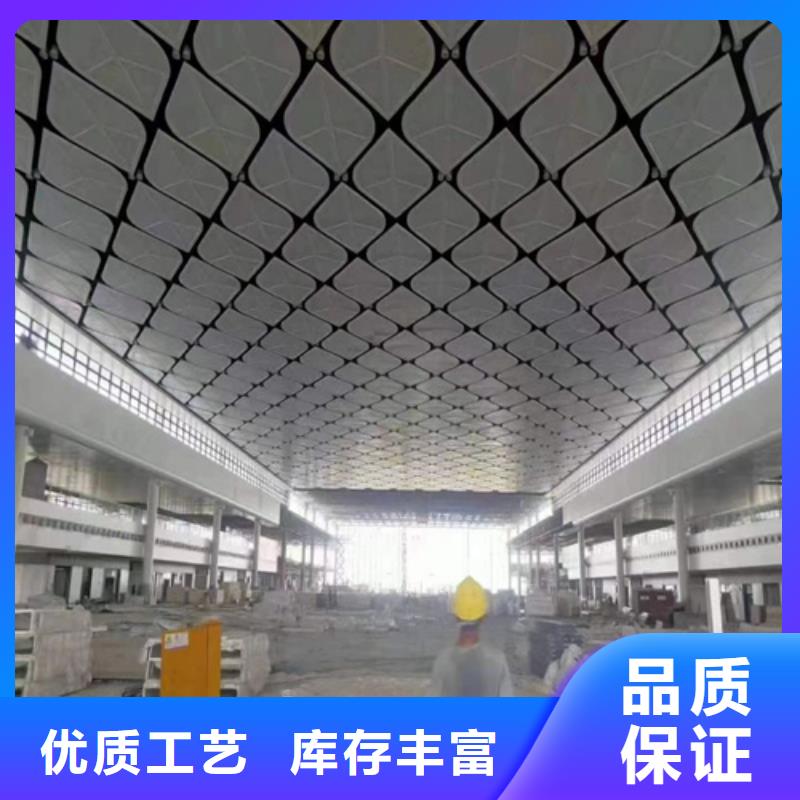 怀来医院铝单板厂家