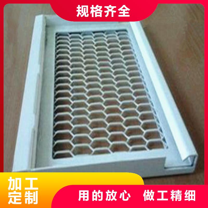 雙曲鋁單板施工