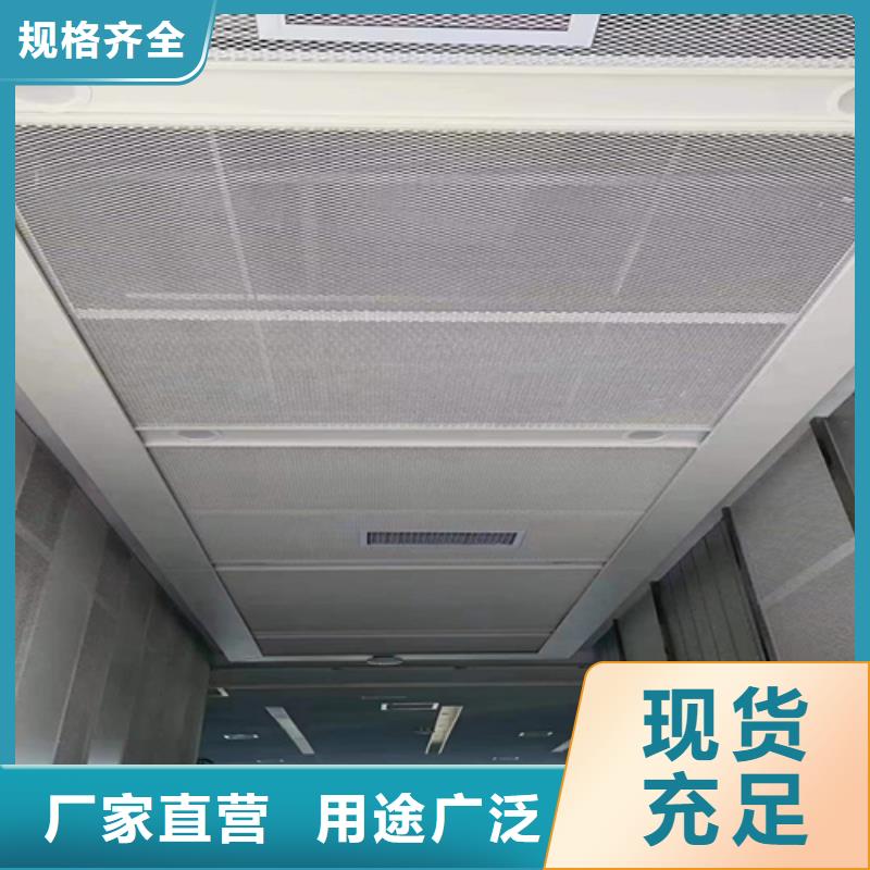門頭用什么鋁板廠家