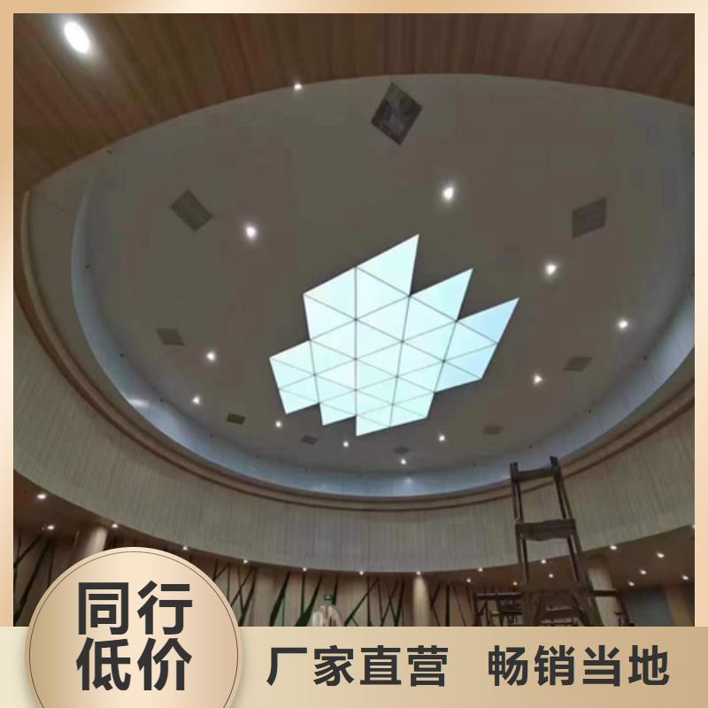 王益拉絲鋁單板廠家