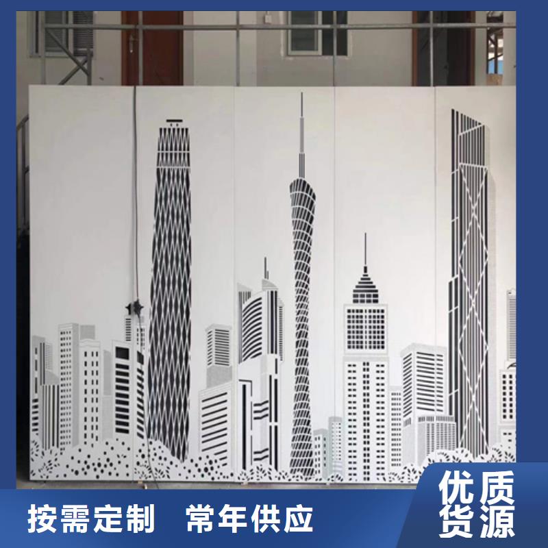 別墅鋁單板全國發貨