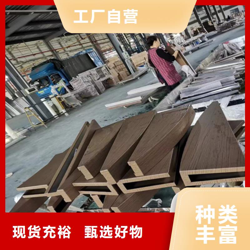 汶上拉絲鋁單板全國發貨