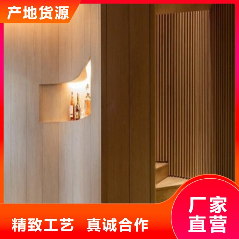 4S店用鋁單板施工