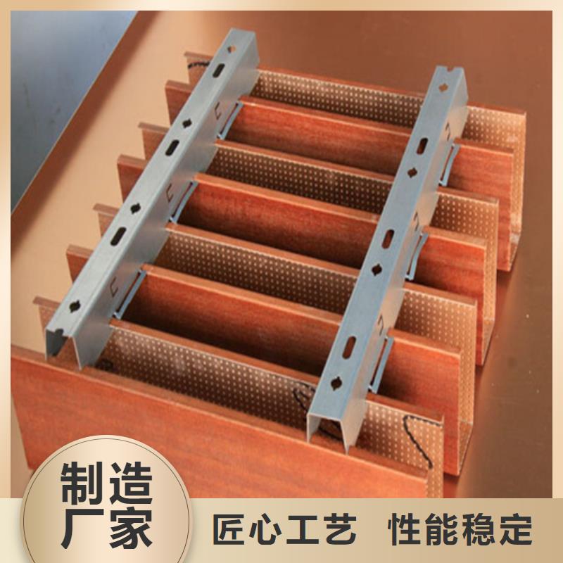 U型鋁方通全國發貨