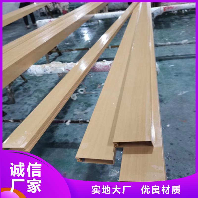 型材鋁方管廠家
