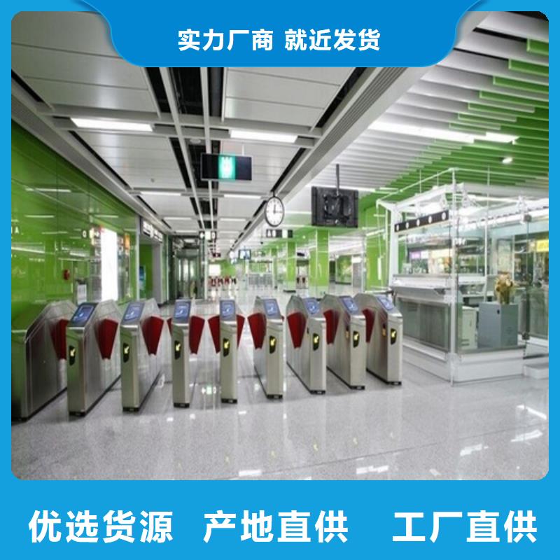 新安县型材铝方管厂家