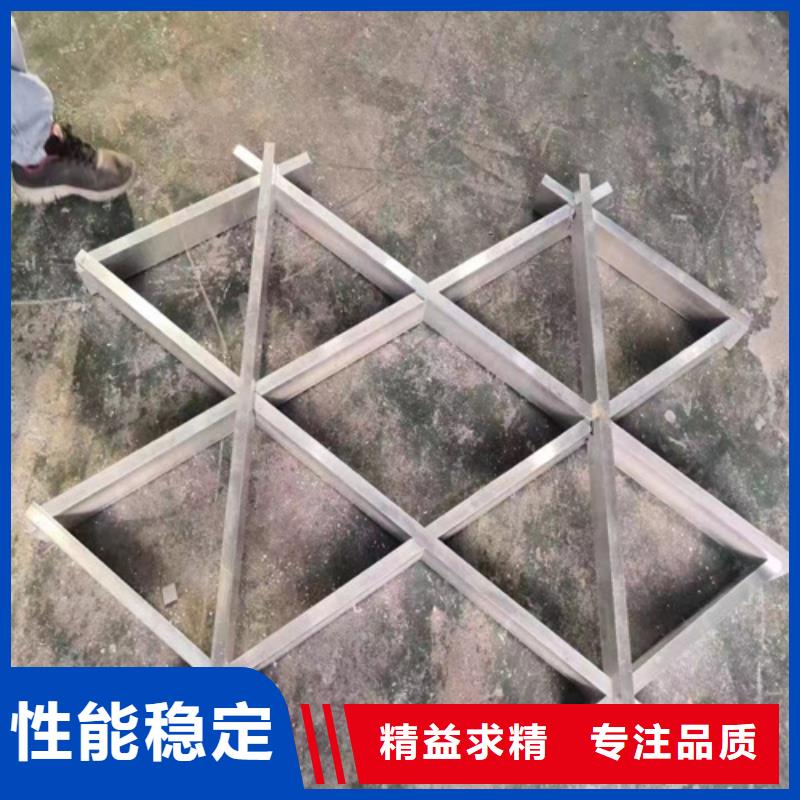 5mm雕刻鋁板廠家