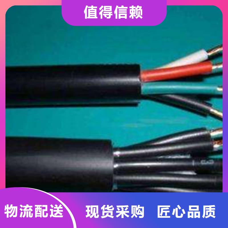 485通訊電纜CAN-BUS質量穩妥