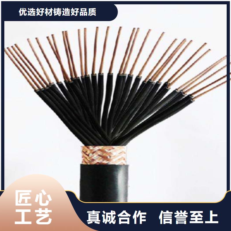 買控制電纜雙絞雙屏蔽電纜DJYPVRP6X0.5必看-售后保障