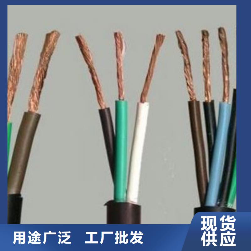 供應批發兩芯電纜RVVSP1X2X1.0-省錢