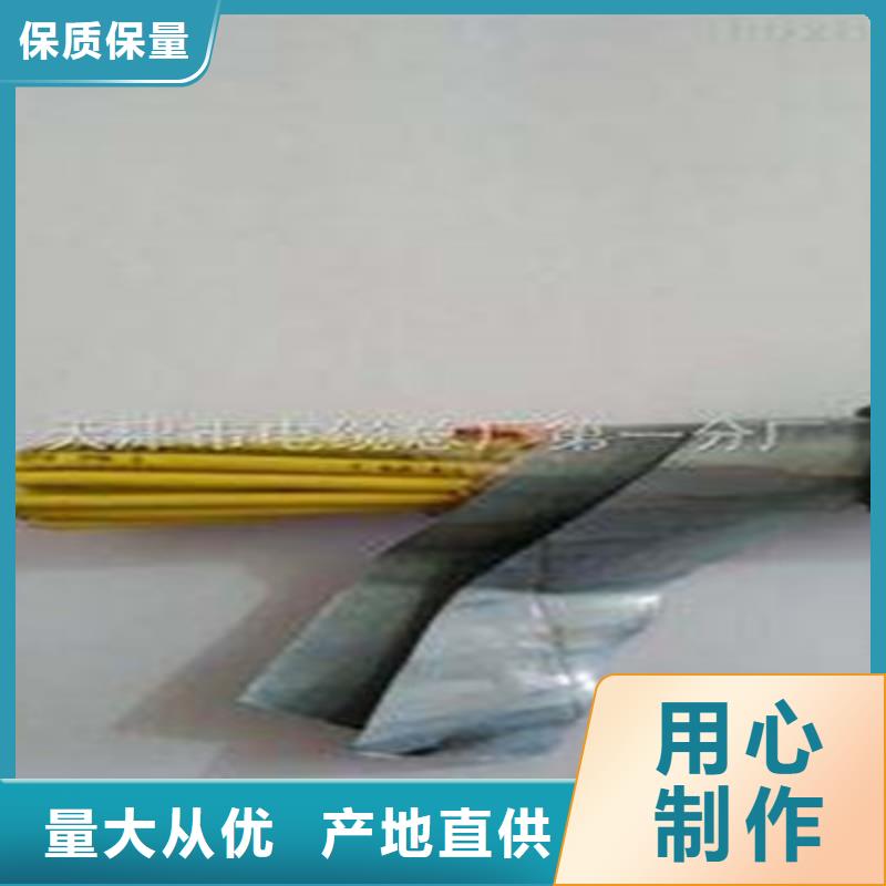 特種電纜屏蔽電纜性能穩定