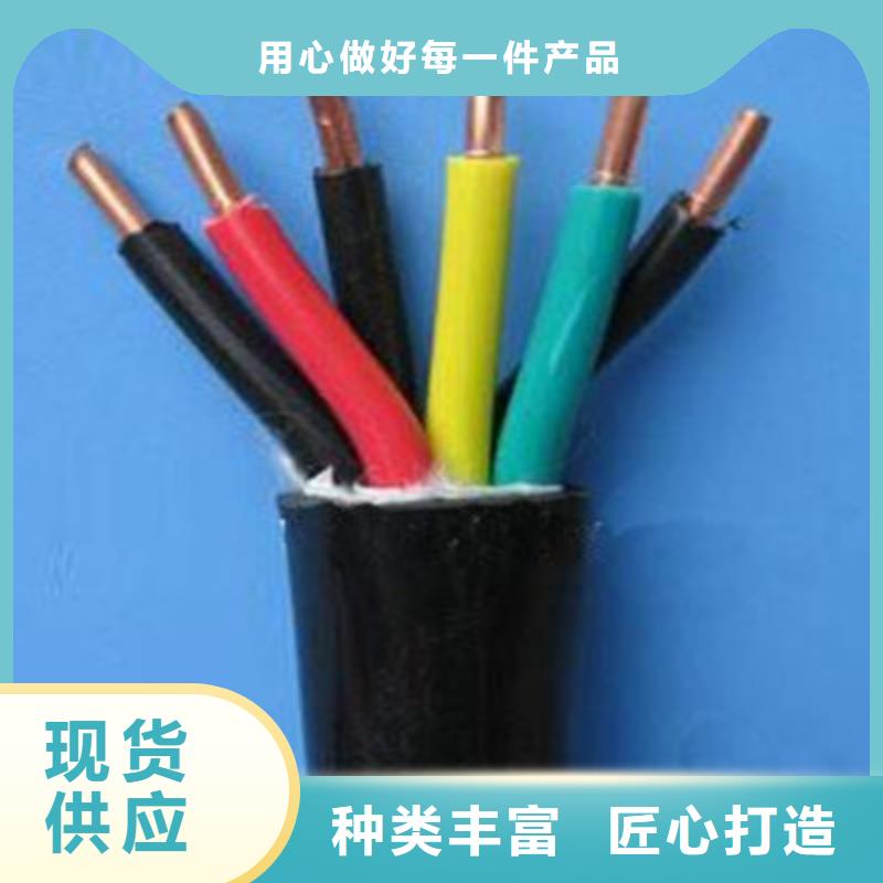 鋼絲鎧裝計算機電纜DYJVP323加工定制