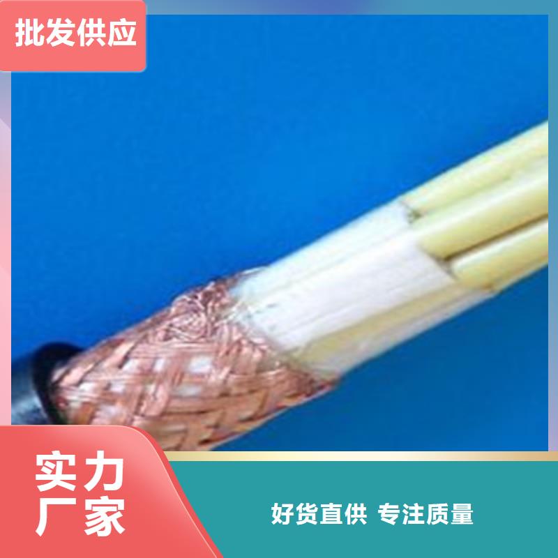天津市電纜總廠分廠MHYVP1X2X1/0.97礦用通訊專用電纜值得信賴