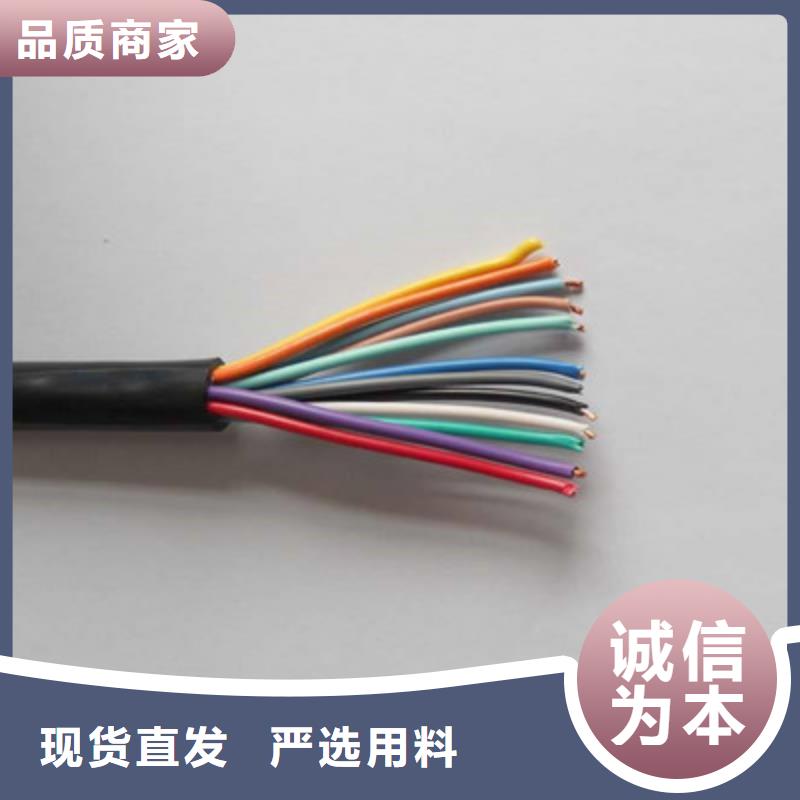 特種電纜通信電纜支持定制