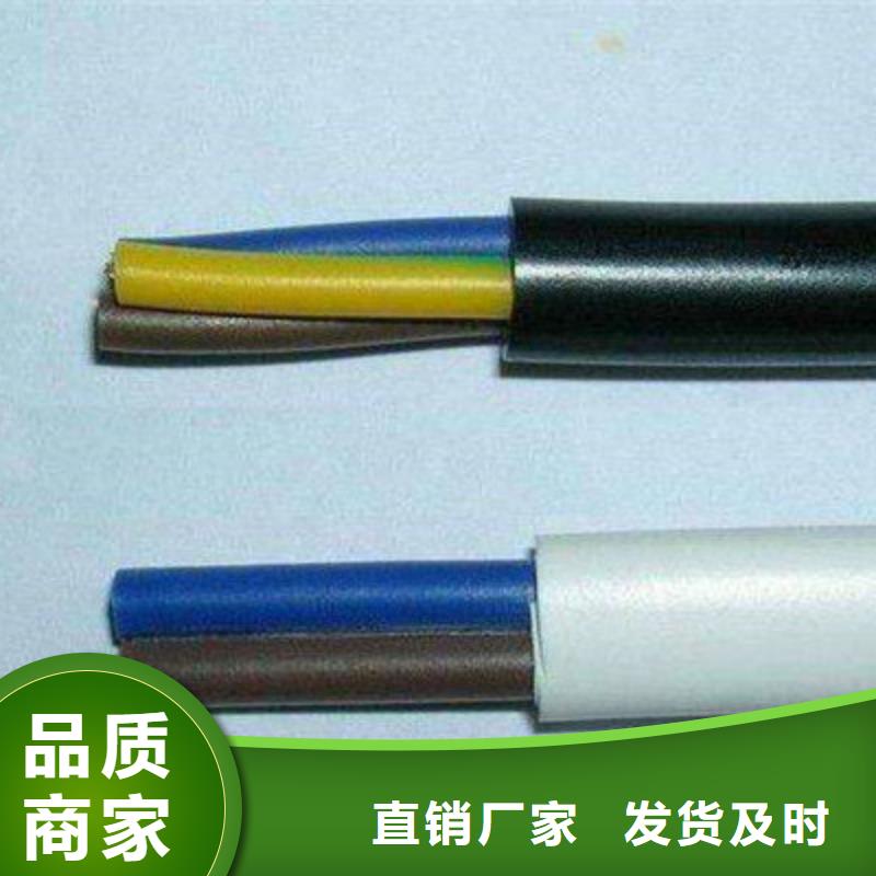 現貨供應阻燃2芯控制電纜_誠信廠家
