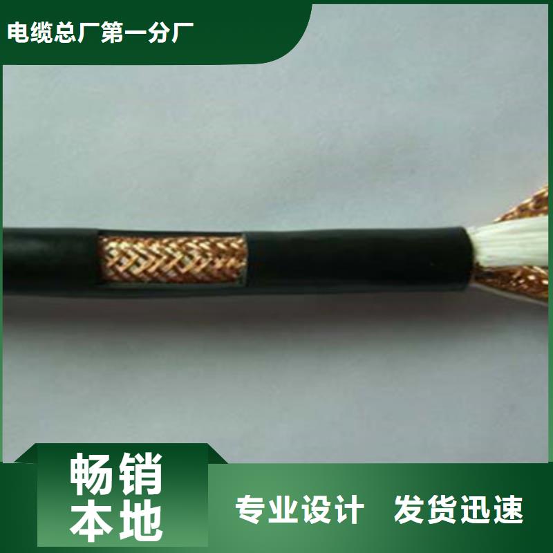 485通訊電纜CAN-BUS質量穩妥
