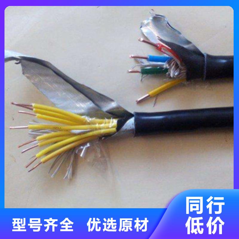 鎧裝耐火計(jì)算機(jī)電纜口碑好
