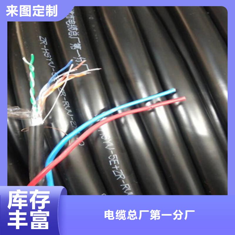 特種電纜電纜生產廠家精工細作品質優良