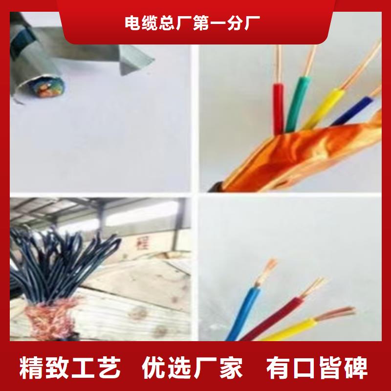 RVSZR對扭軟芯電纜訂購熱線