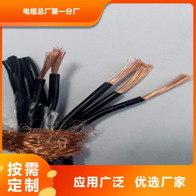 MHYV32礦用鎧裝通信電纜	