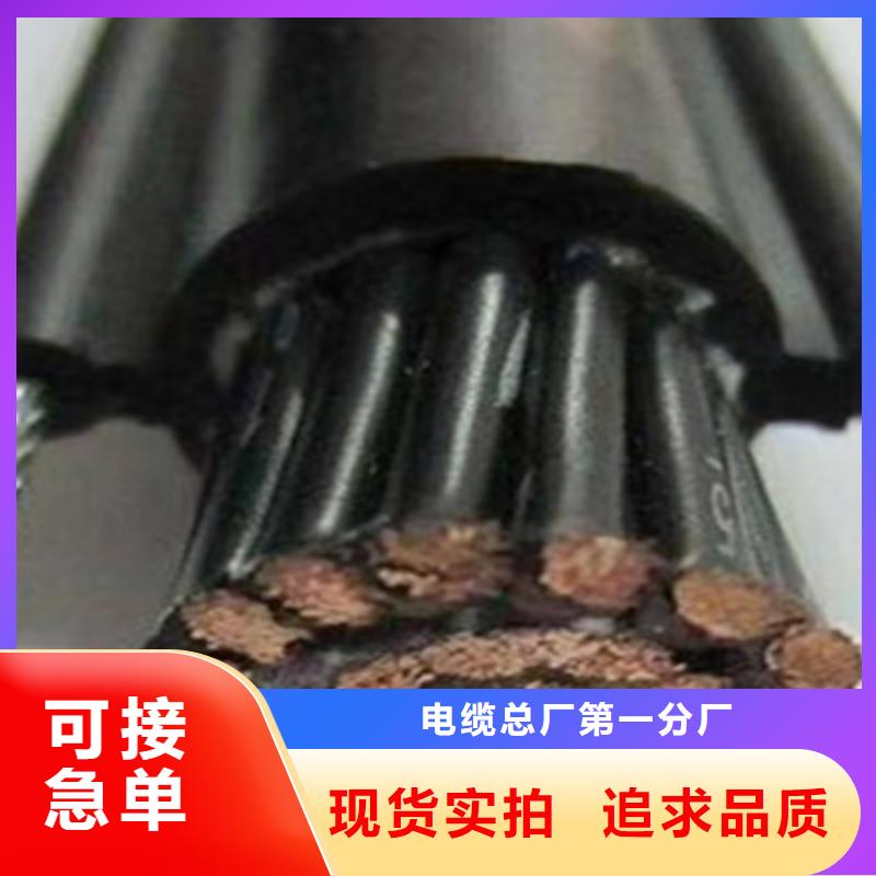 特種電纜【信號電纜】為您提供一站式采購服務