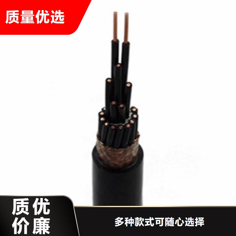 鐵路信號電纜PTY234X2.5廠家批發價格廠家批發價-讓您滿意