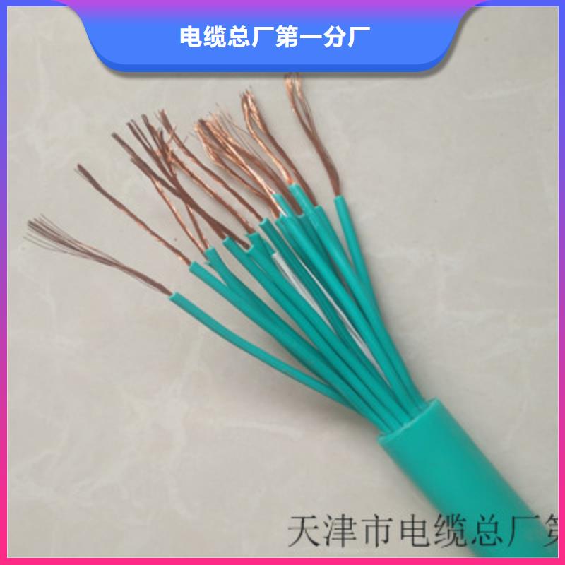 特種電纜信號電纜嚴格把控每一處細節(jié)