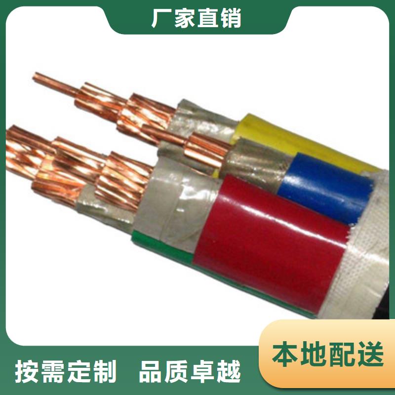 礦用橡套電力電纜煤礦用阻燃控制電纜大量現貨供應