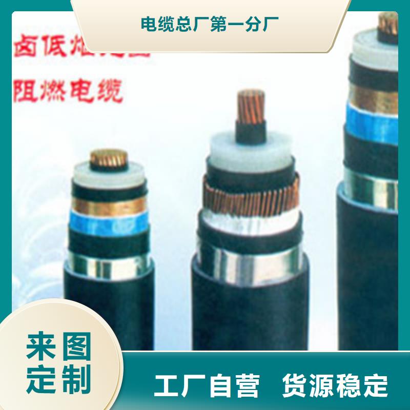 MYQ礦用橡套電纜4X50