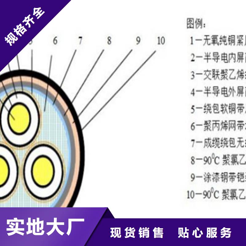 礦用橡套電力電纜_煤礦用阻燃控制電纜廠家實力大