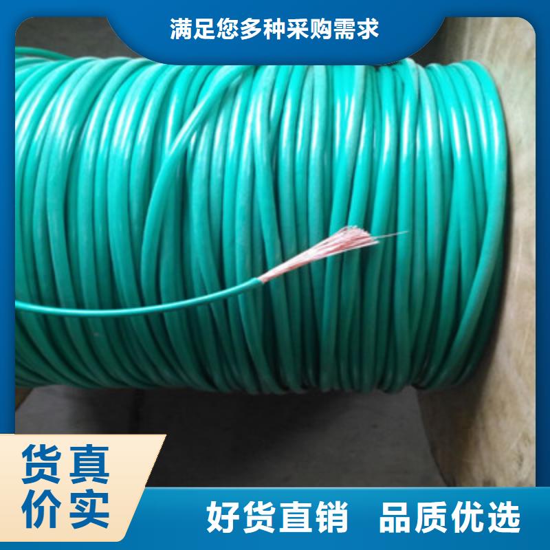 礦用橡套電力電纜屏蔽電纜保障產品質量