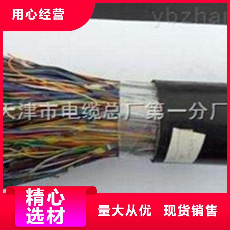 通信電纜信號電纜買的放心