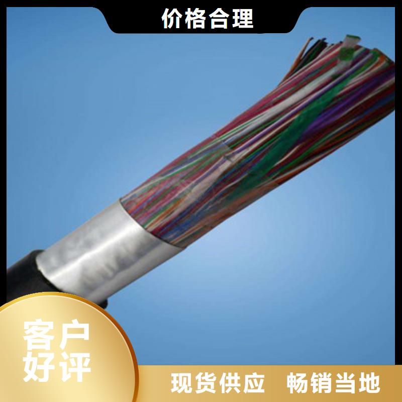 通信電纜信號電纜買的放心
