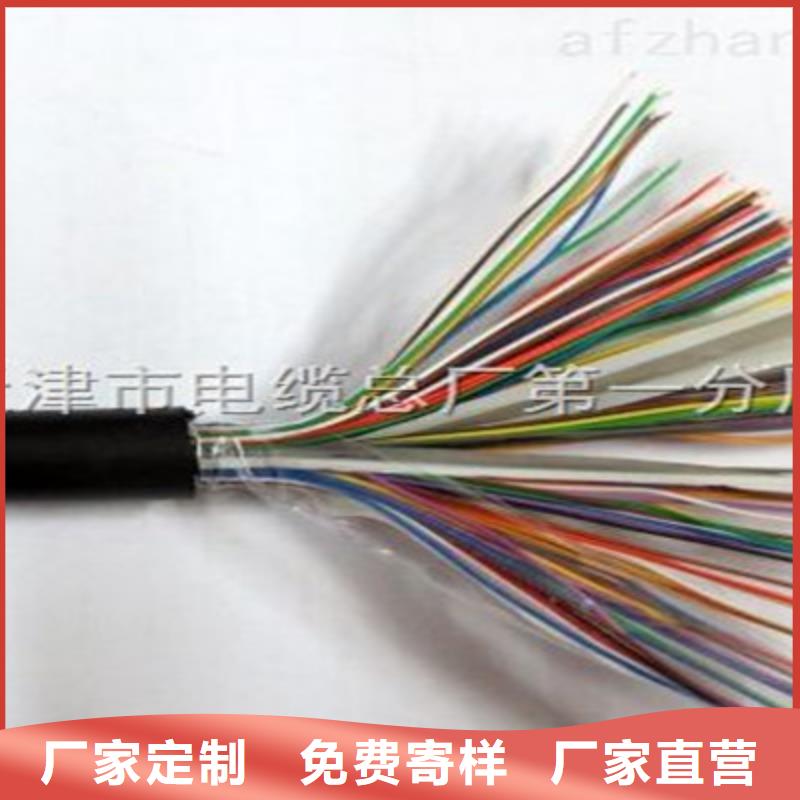 通信電纜屏蔽電纜品質做服務