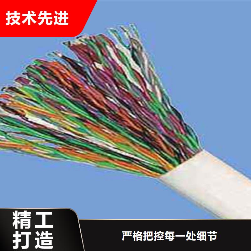 通信電纜_屏蔽電纜支持定制
