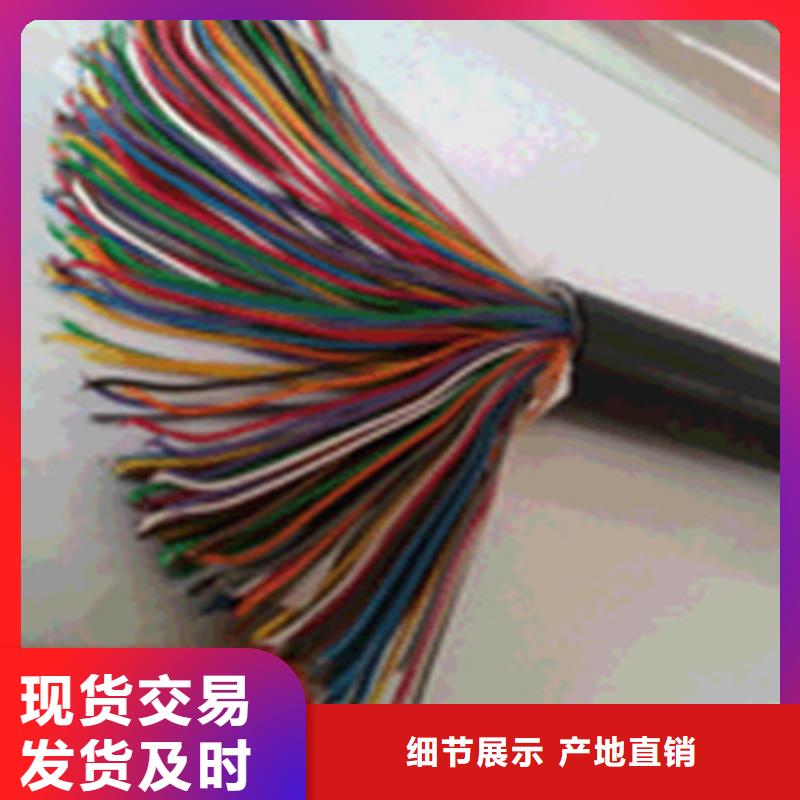 通信電纜_屏蔽電纜專業生產廠家