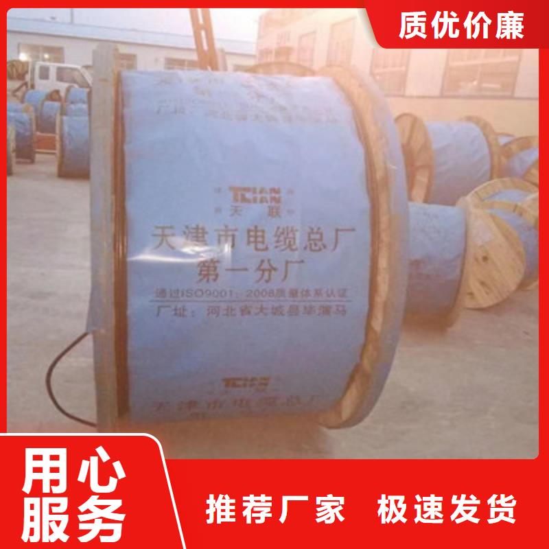 通信電纜屏蔽電纜品質做服務