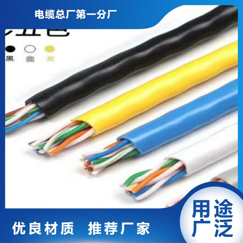 通信電纜屏蔽電纜廠家直營