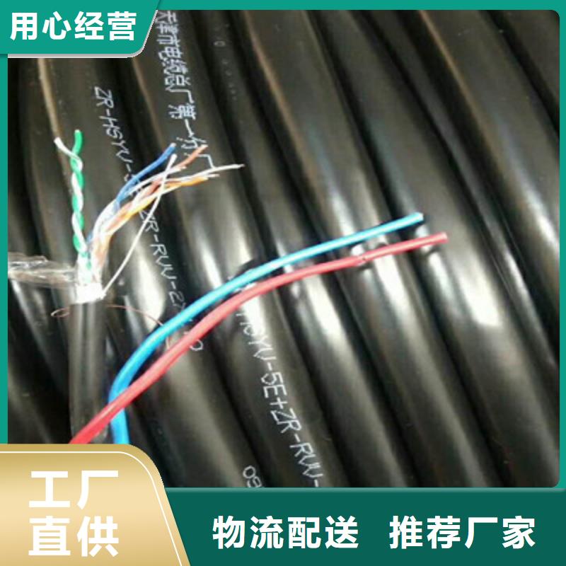 STP-1103CX20AWG通訊電纜1對0.75