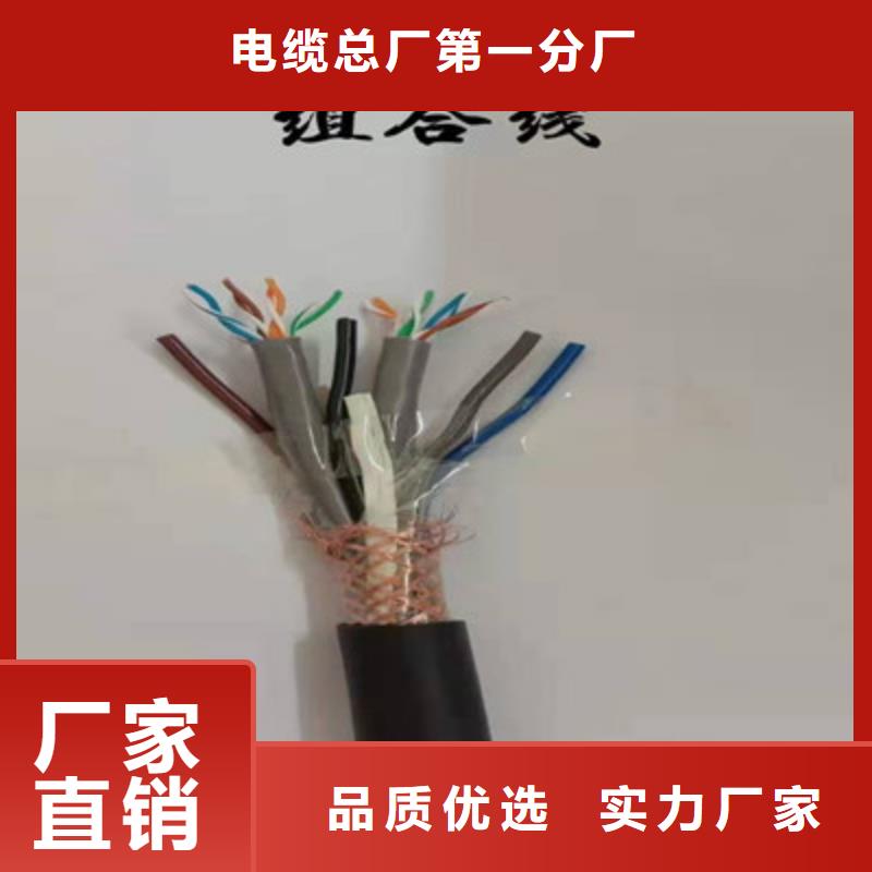 通信電纜_屏蔽電纜專業生產廠家